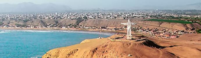 Hostal en Barranca: Barranca