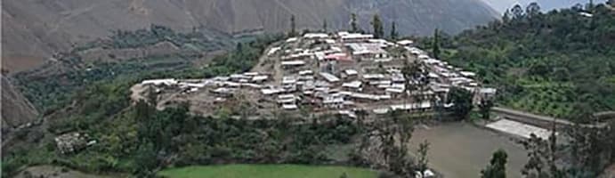 Hotel en Manás: Hotel Gonzales