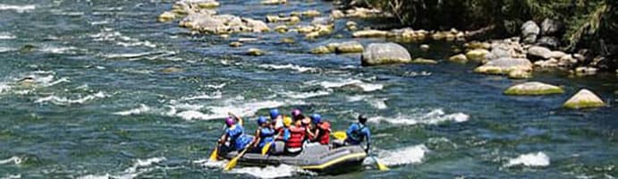 Hostal en Lunahuaná: Hostal Los Andes