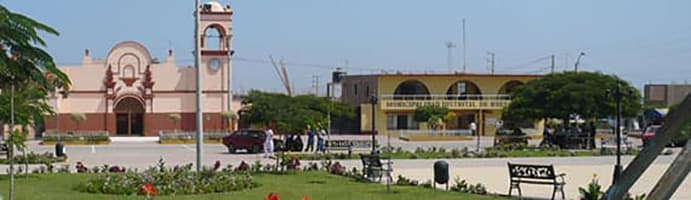 Hospedaje en Nuevo Imperial: Hospedaje Los Viñedos