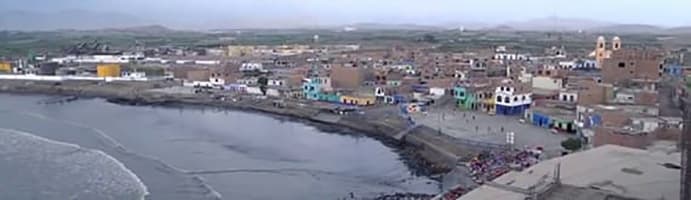 Hospedaje en Caleta de Carquín: Atlanti