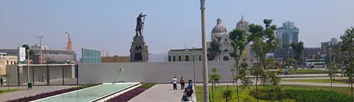 Hotel en La Victoria: Hotel Cinco Estrellas