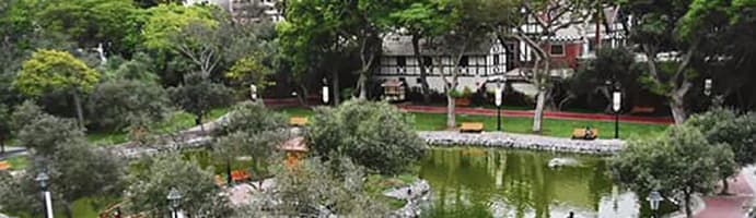 Hotel en San Isidro: Roosevelt Hotel & Suites