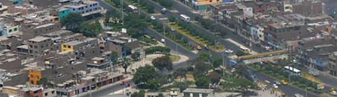 Hostal en San Juan de Lurigancho: Belen