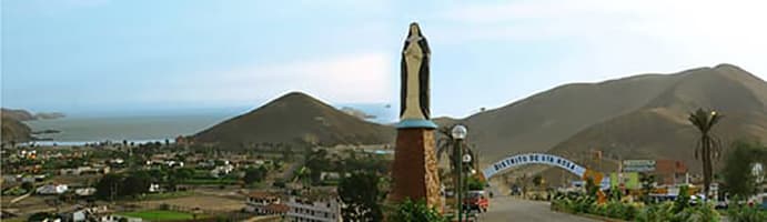 Hospedaje en Santa Rosa: Hospedaje Milagritos