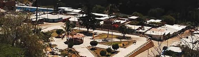 Hospedaje en Catahuasi: Matos